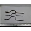 Image 1 : (3) Speed Wrenches