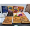 Image 1 : (12) Car Manuals