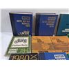 Image 2 : (10) Car Manuals