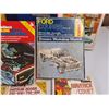 Image 5 : (11) Car Manuals