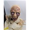 Image 3 : Animated Zombie Decoration - As Is - PICK UP