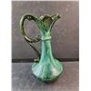 Image 2 : 11" Ceramic Vase
