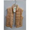 Image 1 : *Isaac Mizrahi Vest - Size L