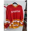 Image 3 : (2) Spartak Jerseys- Size L