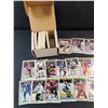 Image 2 : O Pee Chee Premier 92 Trading Hockey Cards - Authenticity Not Guaranteed