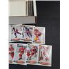 Image 6 : Upper Deck World Junior Tournament Hockey Cards - Authenticity Not Guaranteed