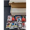 Image 2 : Upper Deck Trading Hockey Cards - Authenticity Not Guaranteed