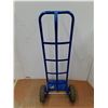 Image 2 : *Mastercraft Moving Dolly 51" Tall, Cannot Ship