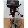 Image 2 : *Jobmate Bench Drill Press- Powers On, Cannot Ship