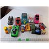 Image 1 : (11) Toy Vehicles