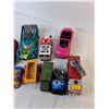 Image 2 : (11) Toy Vehicles
