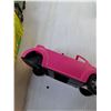 Image 4 : (11) Toy Vehicles