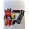 Image 2 : Toy Trucks, Trailers