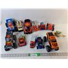 Image 1 : Toy Trucks