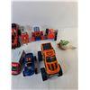 Image 2 : Toy Trucks