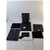 Image 2 : (5) Photo Frames, One Art Piece Up to 11" x 9"
