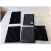 Image 2 : (6) Photo Frames Up to 12" & 7.75"