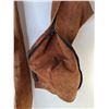 Image 2 : Picador Leather Chaps-M Approx. 38" Long