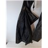 Image 2 : Xpert Sport Leather Style Chaps- S