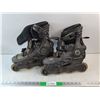 Image 1 : Rollerblades - Size 9.5