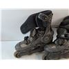 Image 2 : Rollerblades - Size 9.5