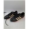Image 4 : Adidas Soccer Shoes - Size 7 1/2, Hurley Shorts - Size XL