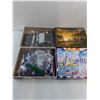Image 2 : (2) 1000-Piece Jigsaw Puzzles