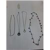 Image 7 : Assortment of Jewlery