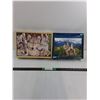 Image 1 : (2) Puzzles