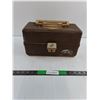 Image 1 : Fishing Tackle Box 14x 7x7"