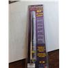 Image 2 : (4) 10" Black Lights(Plug Into Car Adapter) NIB