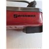 Image 3 : Plug In Grill "Swissmar 8 Person"