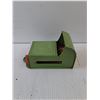Image 2 : Vintage Match Dispenser - PICK UP (Loose Matches)