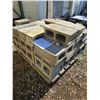 Image 3 : Pallet of Cindercrete Blocks