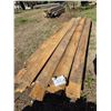 Image 1 : (18) Reclaimed 2"x8" Fir Lumber (lengths from 9-12ft)