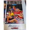 Image 2 : (4) Retro Snap-On Girls Calendars - 1980-1990's