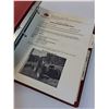 Image 2 : Versatile Pamphlet Binder w/Massey Ferguson Pamphlets
