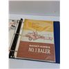 Image 2 : Massey Ferguson Advertisment Guides & Pamphlets- Assorted