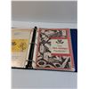 Image 3 : Massey Ferguson Advertisment Guides & Pamphlets- Assorted