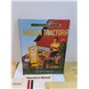 Image 4 : Massey Ferguson Advertisment Guides & Pamphlets- Assorted & Garden Tractors