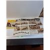 Image 1 : Case Vintage Poster & Kern Farm Equipment Catalogue