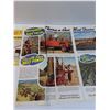 Image 5 : Case Vintage Poster & Kern Farm Equipment Catalogue
