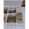 Image 6 : Case Vintage Poster & Kern Farm Equipment Catalogue