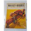 Image 2 : (2) Massey Harris Buyers Guides - Vintage