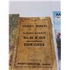 Image 3 : (3) Massey Harris & Ferguson Buyers Guides
