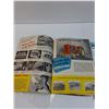 Image 5 : (3) Massey Harris & Ferguson Buyers Guides