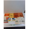 Image 1 : Massey Ferguson Advertisment Guides & Pamphlets- Assorted