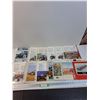 Image 1 : Massey Ferguson Advertisment Guides & Pamphlets- Assorted