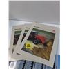 Image 2 : Massey Fergsuson Buyers Booklets - Assorted