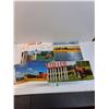 Image 1 : Massey Fergsuson Buyers Booklets - Assorted